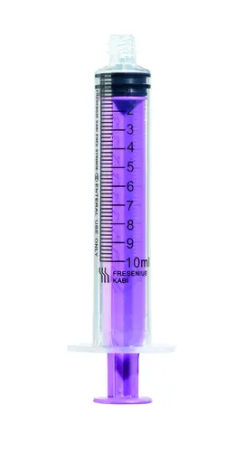 Freka Connect 10 ml ENFit ProNeo 100 pezzi
