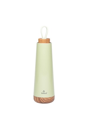 ERBORISTERIA Bottiglia thermos Bioloco Loop 500ml menta