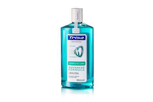 Trisa Collutorio Complete Care Fl 500ml