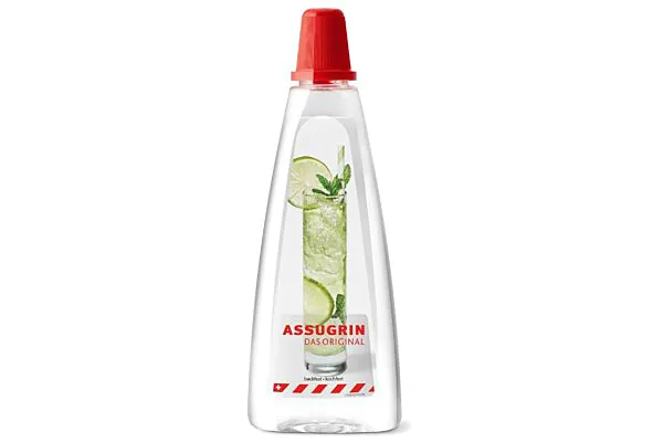 ASSUGRIN Il Liquido Originale 200ml