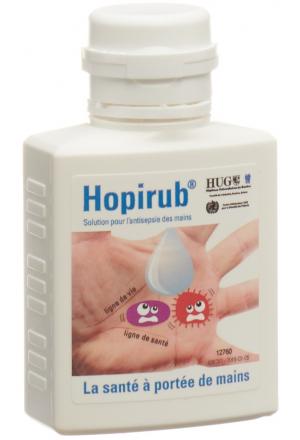 Hopirub disinfettante mani liq OMS Ovalfl 100ml