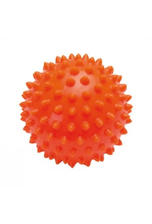 Pallina per massaggi Sundo ø6cm arancione