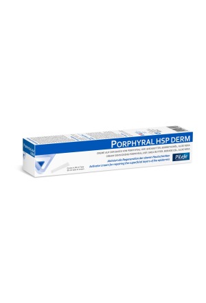 Porphyral HSP Derm Crema 50ml