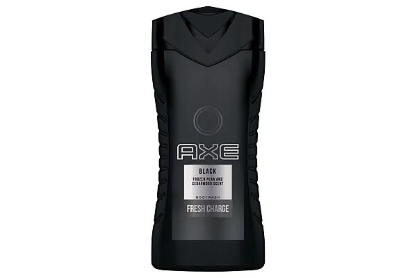 AXE Doccia Nera 250ml