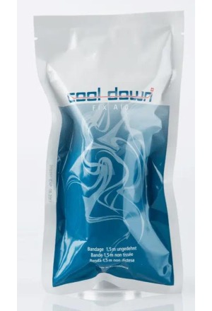 COOL DOWN Fix Aid 1,5m Btl