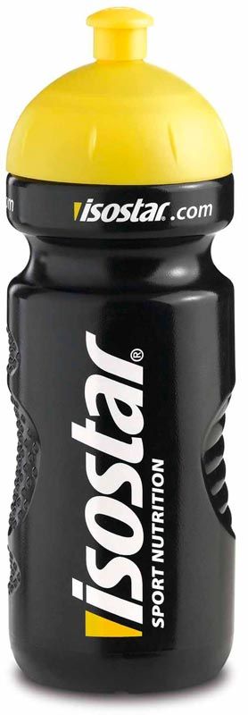 ISOSTAR Bidon tappo per ciclista 650ml