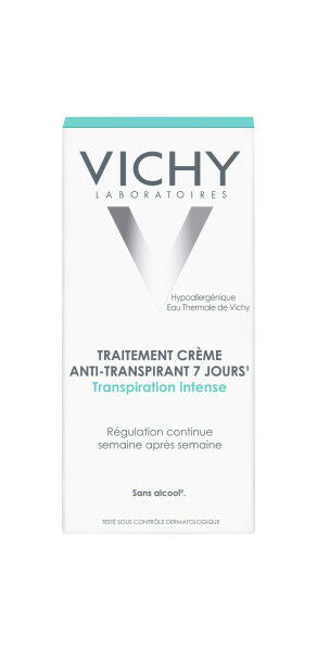 Vichy Deo Crème 7 giorni regolatore 30ml