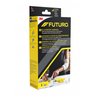 Supporto per gomito 3M Futuro L