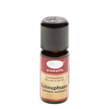 Miscela di fragranze Aromalife per tabacco da fiuto 10ml