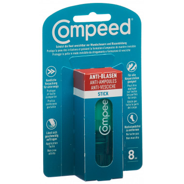 Compeed® Stick anti-bolle 8ml