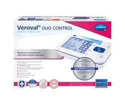 Controllo Veroval® duo L