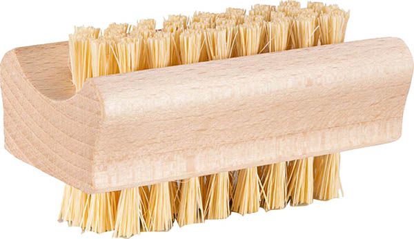 Spazzola per il lavaggio a mano Trisa Natural Care in legno FSC