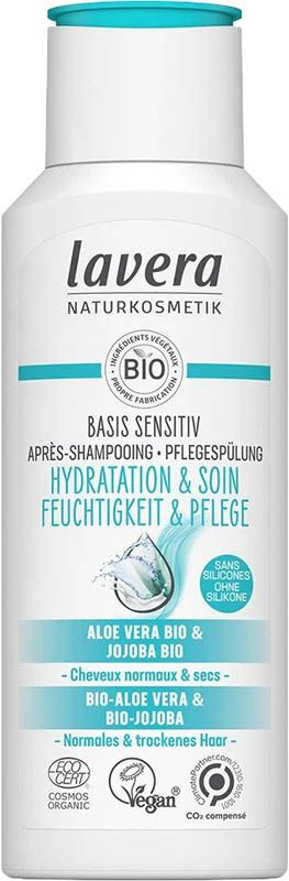 LAVERA balsamo base sensibile (n) 200ml