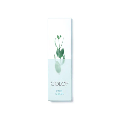 Siero viso Goloy 30 ml