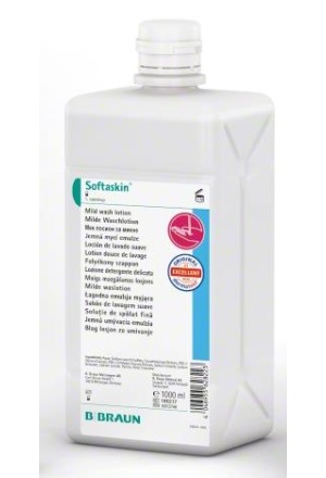 Softaskin EU Faltfl 1000ml
