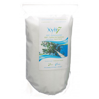 Xyli7 zucchero di betulla 1000g