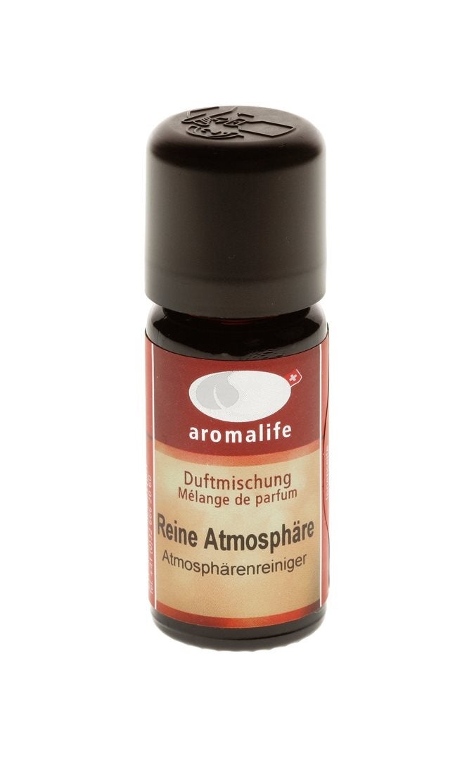 Miscela di profumi Aromalife Atmosfera pura 10ml
