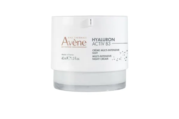 AVENE Hyaluron Activ B3 Crema Notte Fl 40ml