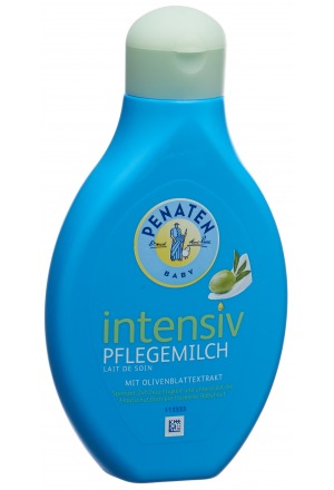 Penaten Intensive Lotion 400ml