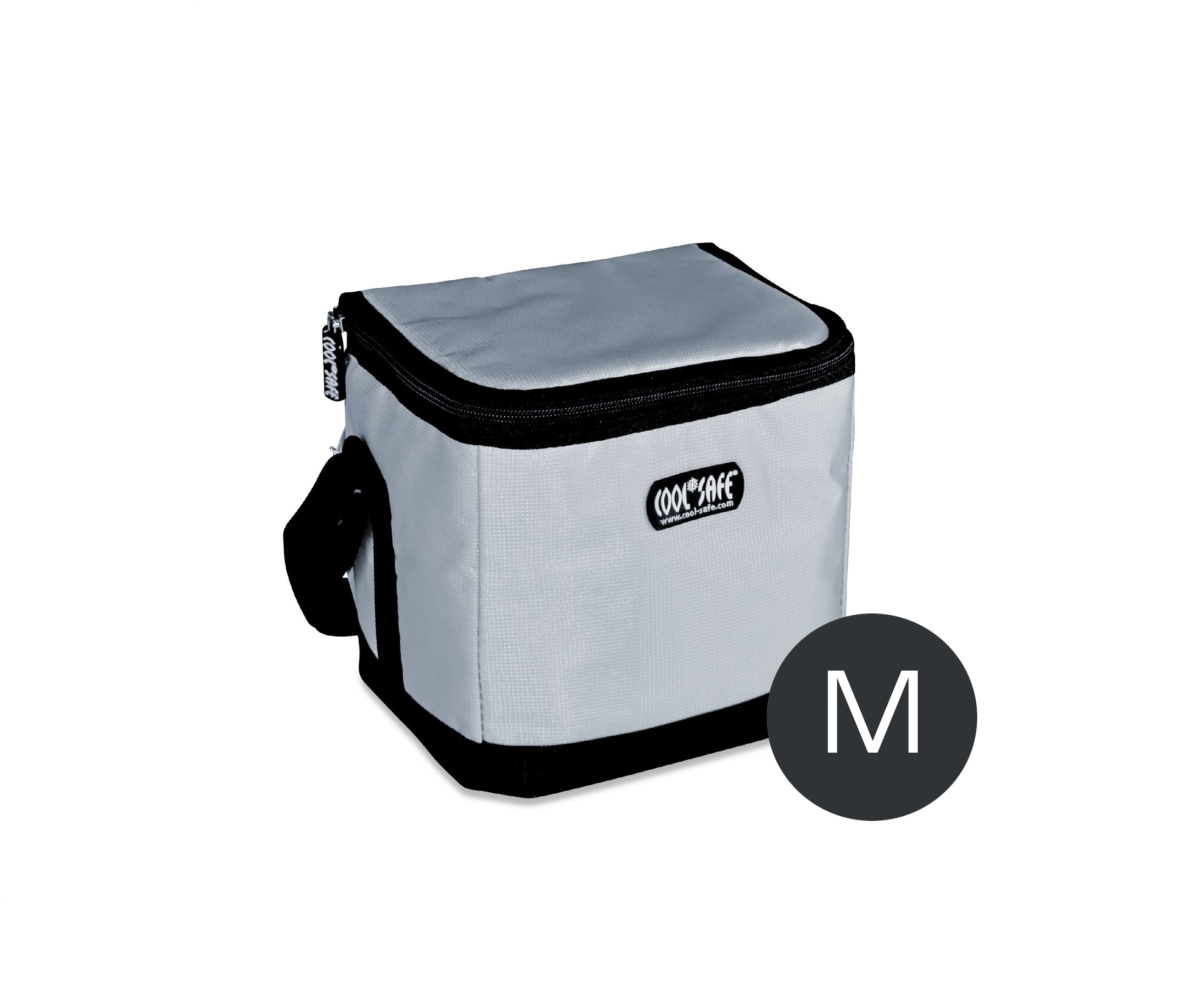 Borsa termica per farmaci COOL*SAFE (incl. 6 confezioni refrigeranti) - Protect M