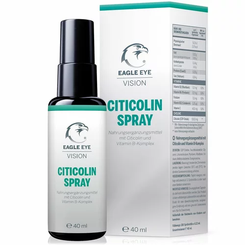 Contopharma Citicoline Spray 40ml