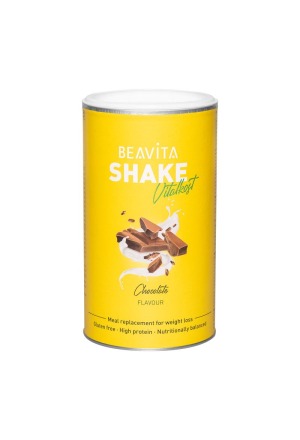 BEAVITA Vital Food Cioccolato Ds 500g