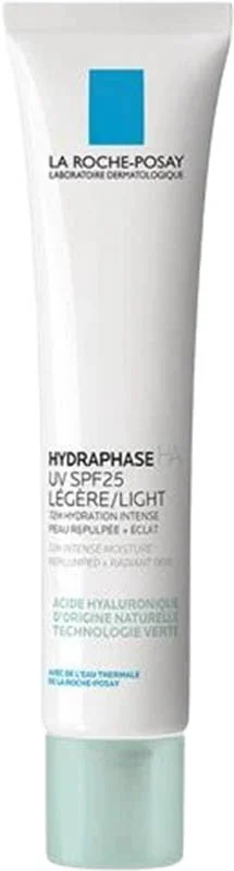 ROCHE POSAY Hydraphase HA light 40 ml