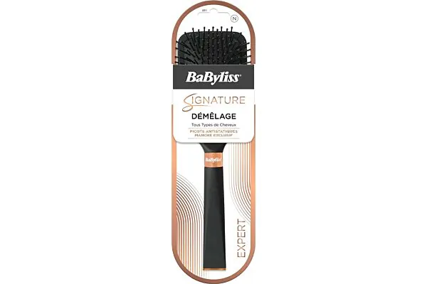 Spazzola districante BABYLISS Signature