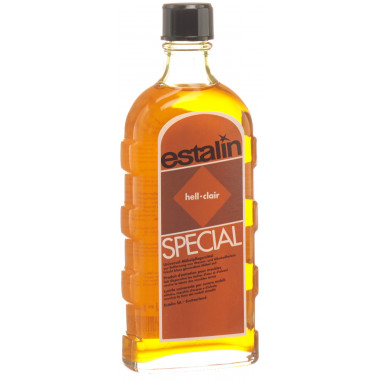 ESTALIN SPECIAL lucidante chiaro 250ml