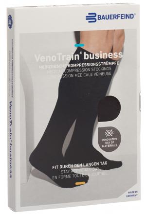 VT BUSINESS piede l AD KKL2 L n/s punta chiusa nero 1 paio