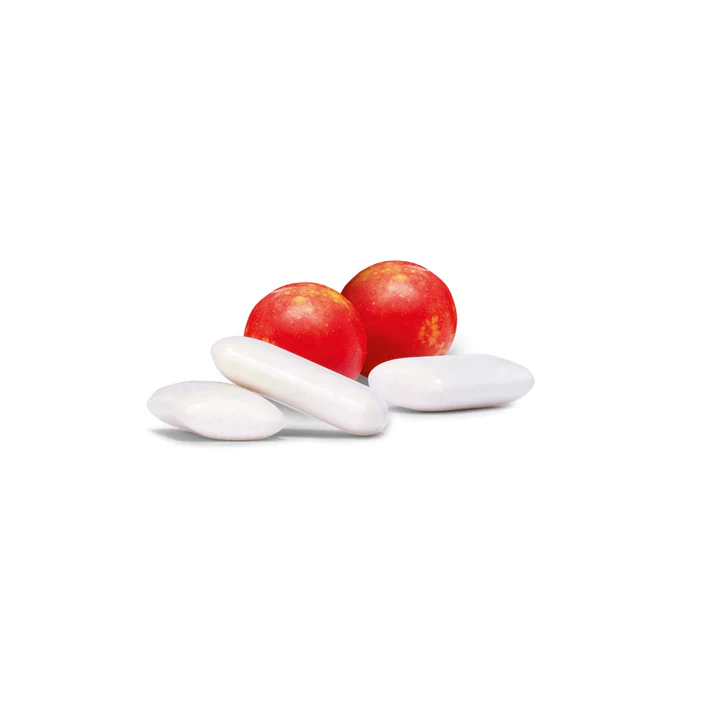 LEMON PHARMA Dr Bach Emergency Gomma da masticare 60g
