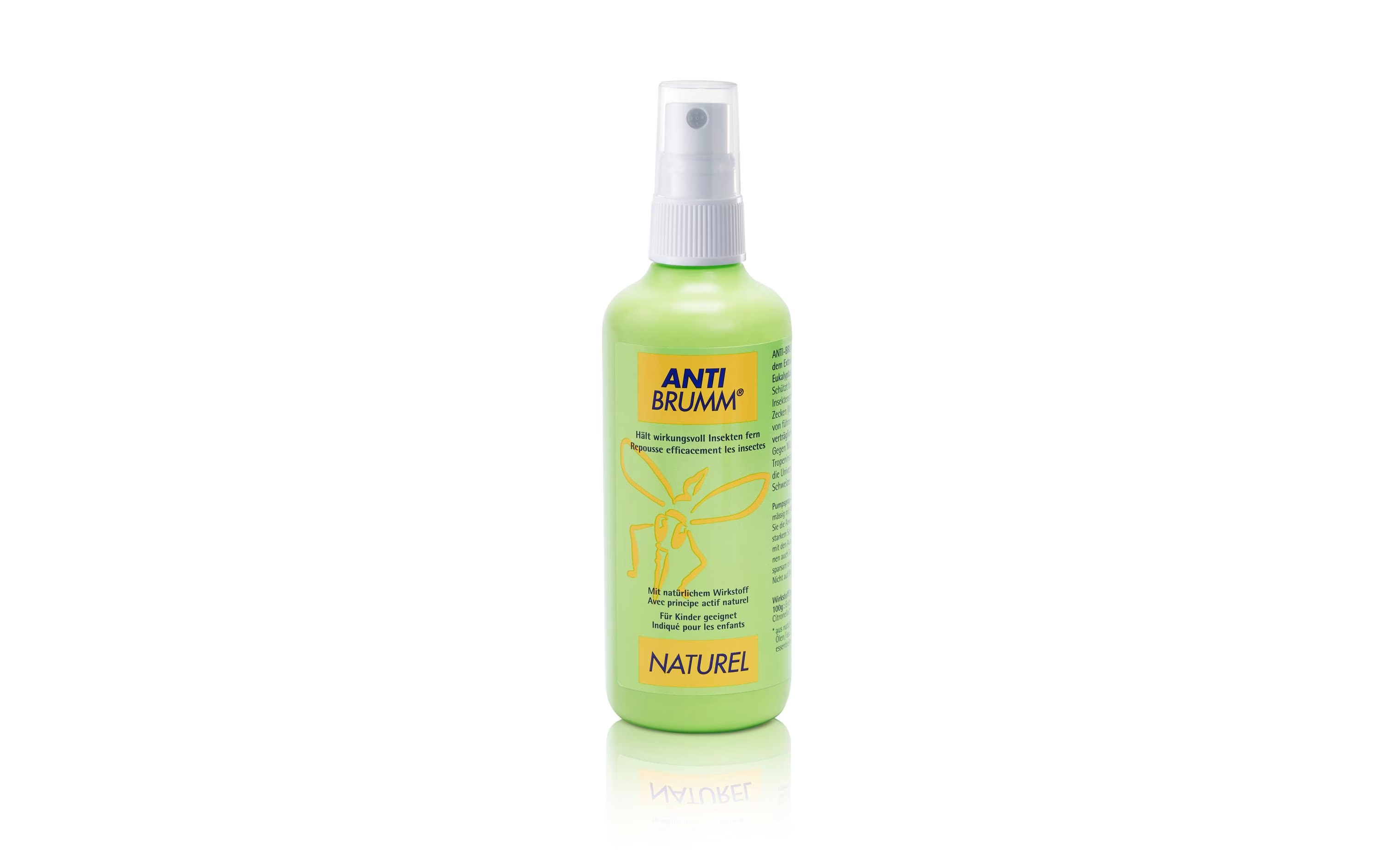 ANTI-BRUMM® Naturel Spray 150ml