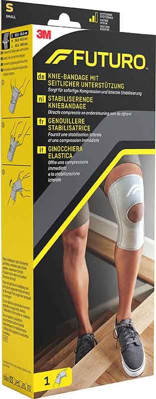 3M Futuro ginocchiera S destra/sinistra