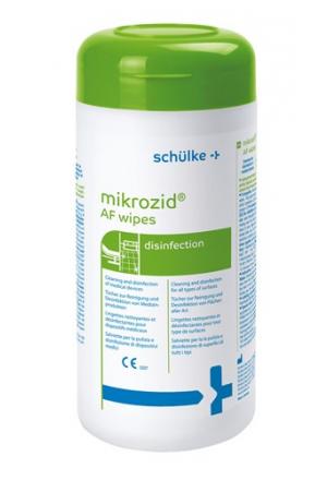 mikrozid AF salviette Ds 150 pezzi