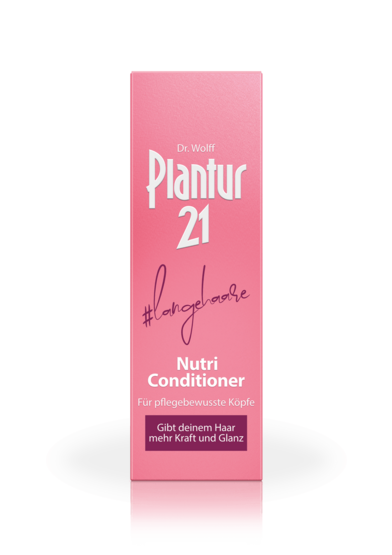 Plantur 21 Nutri Conditioner capelli lunghi 175ml