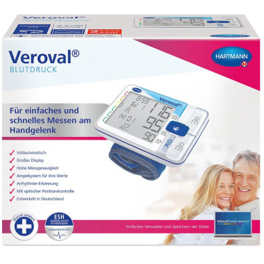 Veroval Compact + Polso