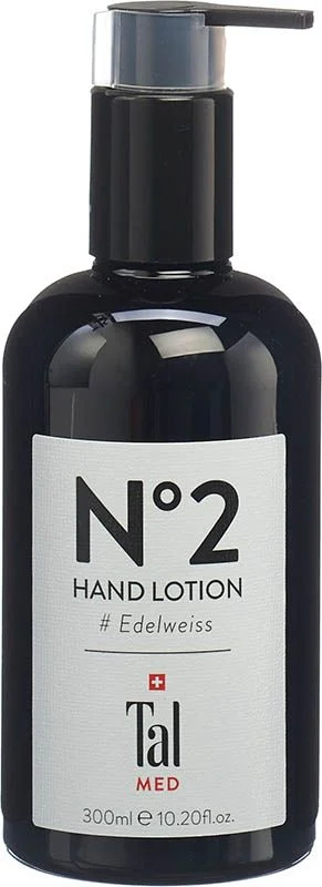 Tal Med Lozione per le mani n. 2 Disp 300ml