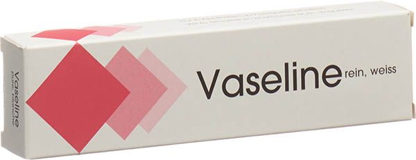 TENTAN Vaselina bianca 40g