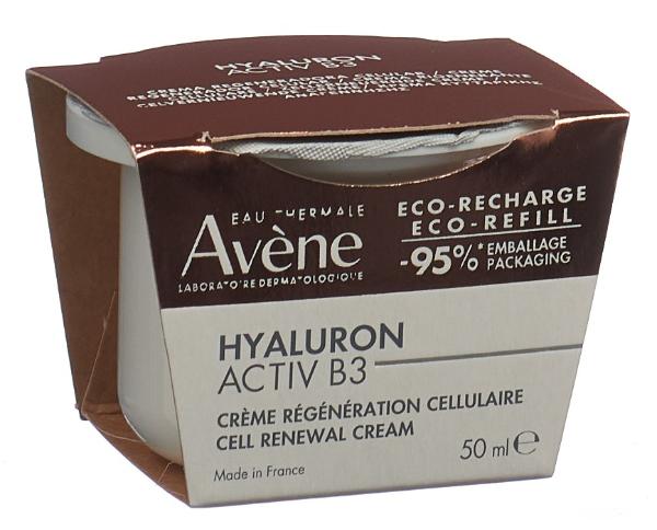 AVENE Hyaluron Activ B3 Crema Ricarica 50ml
