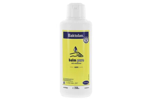 BAKTOLAN balsamo puro Fl 350ml