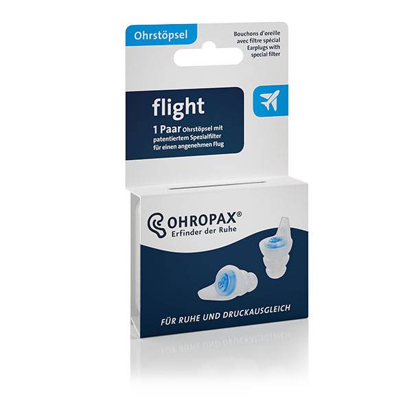 OHROPAX® Flight / Travel 1 paio