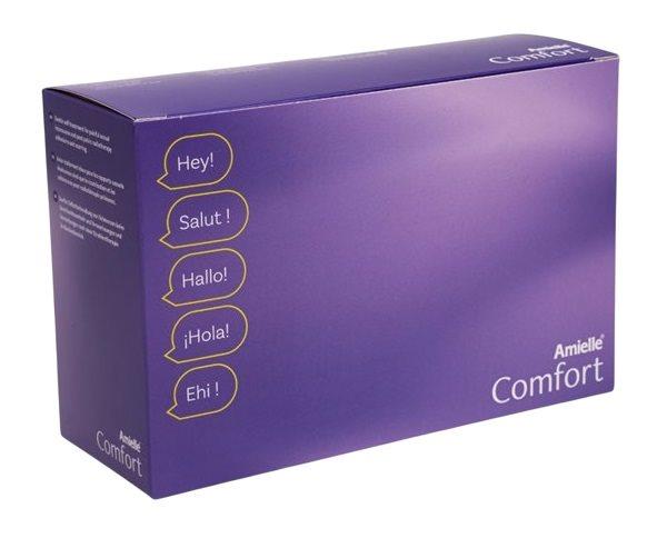 Set comfort AMIELLE