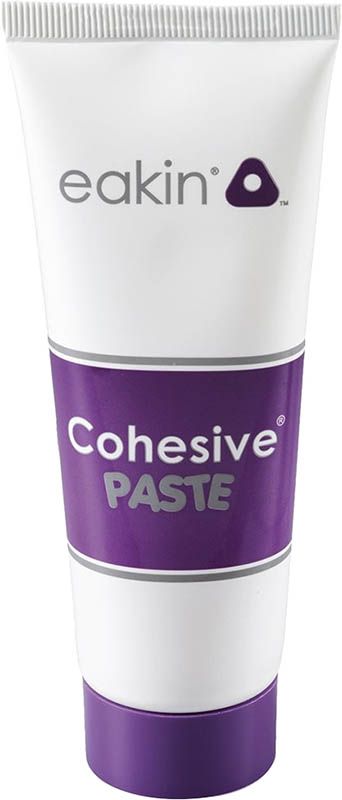 Eakin Pasta coesiva per la protezione della pelle 60g