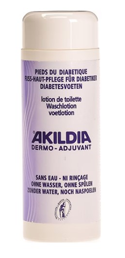 AKILEINE® Dermo Akiltoilett Wash 200ml