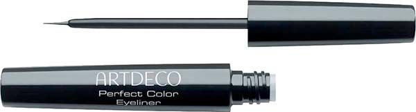 ARTDECO Perfect Colour Eyeliner Nero 2600 1