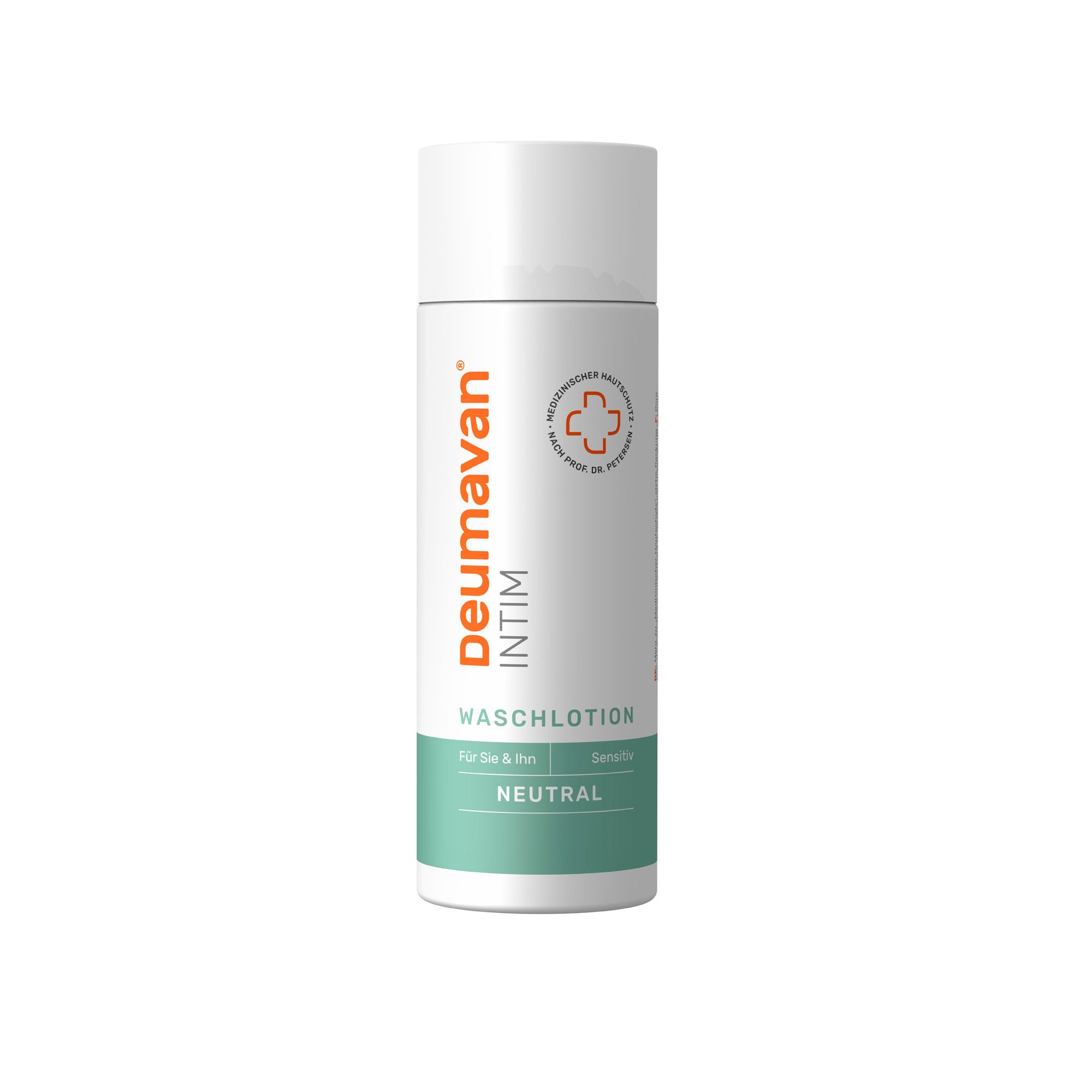 Deumavan Intim Neutral Waschlotion 200ml