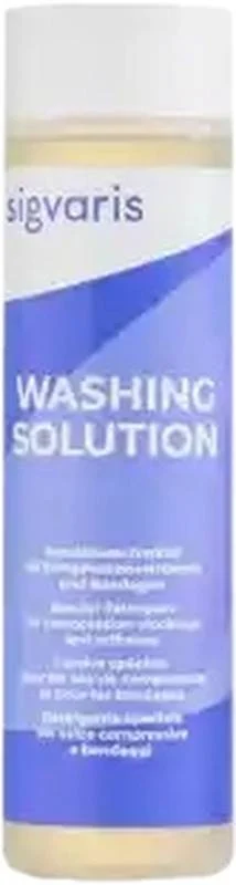 SIGVARIS Soluzione di lavaggio Fl 250ml