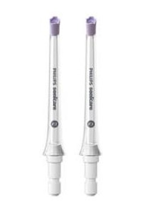 Philips Sonicare F3 Quad Str Irrigatore orale 2 pezzi