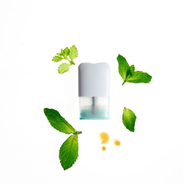 RIPPLE+ Power Menta piperita
