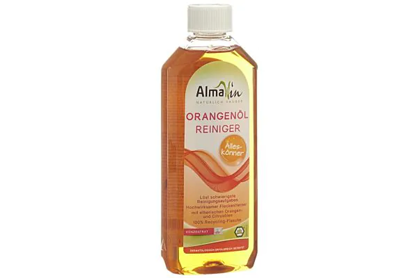 Alma Win Detergente all'olio d'arancia 500ml